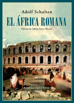 EL AFRICA ROMANA