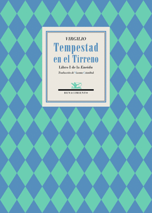 TEMPESTAD EN EL TIRRENO