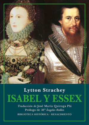 ISABEL Y ESSEX