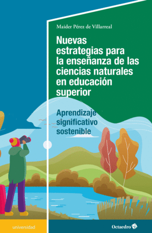 NUEVAS ESTRATEGIAS PARA LA ENSEÑANZA DE LAS CIENCIAS NATURALES EN LA ENSEÑANZA S