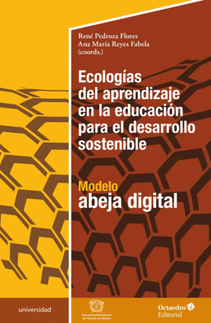 ECOLOGÍAS DEL APRENDIZAJE EN LA EDUCACIÓN PARA EL DESARROLLO SOSTENIBLE