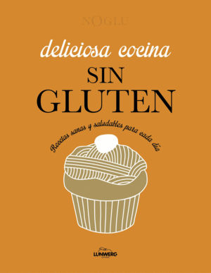 COCINA SIN GLUTEN