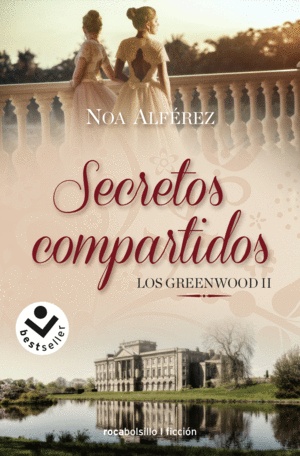 SECRETOS COMPARTIDOS. LOS GREENWOOD 2