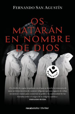 OS MATARÁN EN NOMBRE DE DIOS