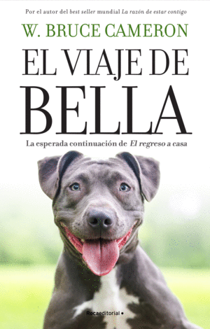 VIAJE DE BELLA