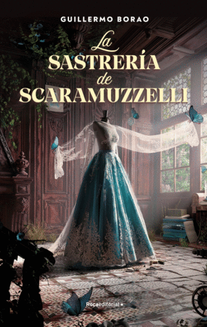 LA SASTRERÍA DE SCARAMUZZELLI