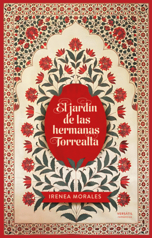 EL JARDÍN DE LAS HERMANAS TORREALTA