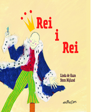 REI I REI - CATALA