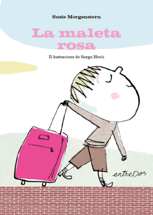 LA MALETA ROSA (CAT)