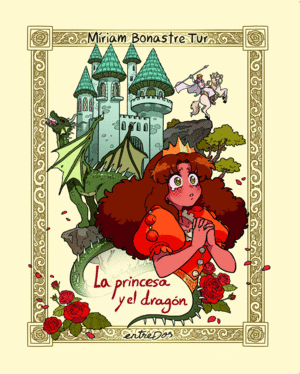 LA PRINCESA Y EL DRAGÓN