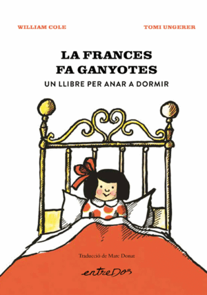 LA  FRANCES FA GANYOTES