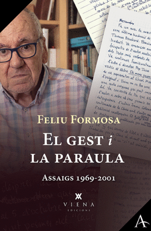 EL GEST I LA PARAULA