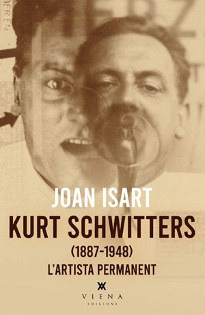 KURT SCHWITTERS