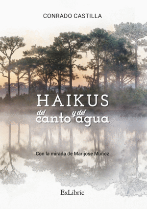HAIKUS DEL CANTO Y DEL AGUA