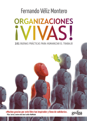 ORGANIZACIONES ¡VIVAS!