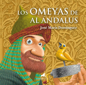 LOS OMEYAS DE AL ANDALUS