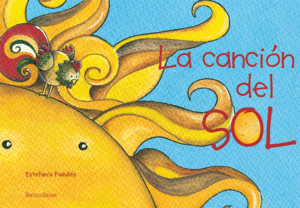 LA CANCIÓN DEL SOL