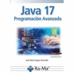 JAVA 17 PROGRAMACIÓN AVANZADA