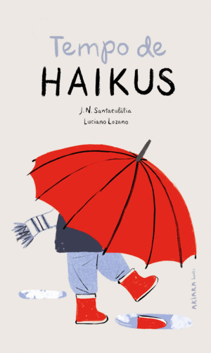 TEMPO DE HAIKU