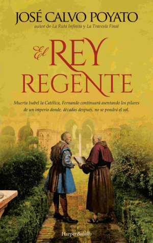 EL REY REGENTE