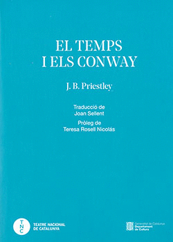 TEMPS I ELS CONWAY, EL