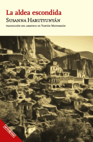 LA ALDEA ESCONDIDA