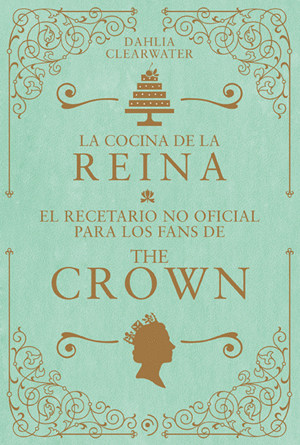LA COCINA DE LA REINA