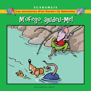MOFEGO AJUDEU-ME