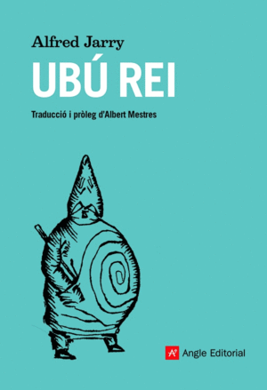 UBU REI