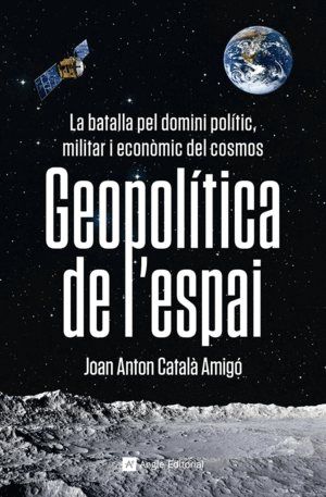 GEOPOLITICA DE LESPAI