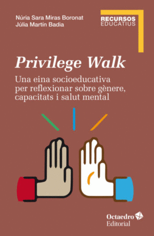 PRIVILEGE WALK