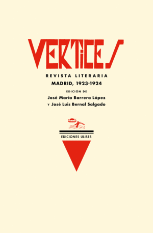 VÉRTICES