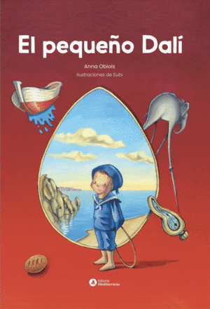 EL PEQUEÑO DALÍ