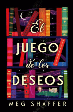 EL JUEGO DE LOS DESEOS