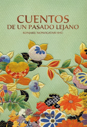 CUENTOS DE UN PASADO LEJANO
