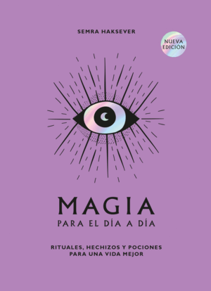 MAGIA PARA EL DÍA A DÍA