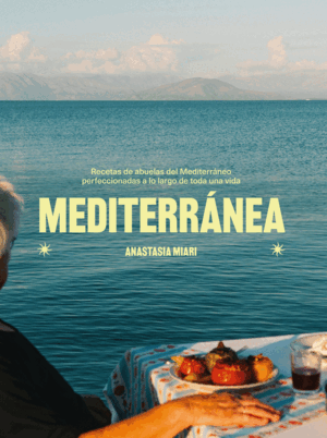 MEDITERRÁNEA
