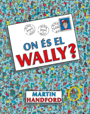 ON ES EL WALLY? (COL·LECCIO ON ES WALLY?)