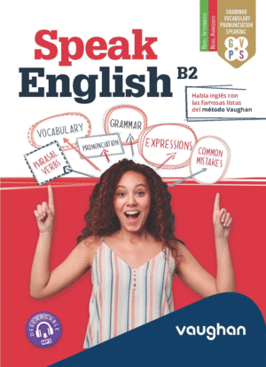 SPEAK ENGLISH B2