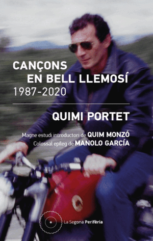 CANÇONS EN BELL LLEMOSÍ