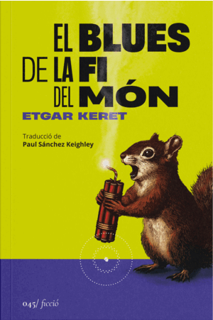 EL BLUES DE LA FI DEL MÓN