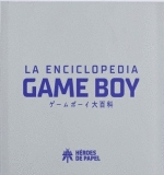 LA ENCICLOPEDIA DE GAME BOY