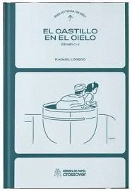 BIBLIOTECA GHIBLI: EL CASTILLO EN EL CIELO