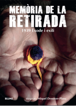 MEMORIA DE LA RETIRADA -CATALAN