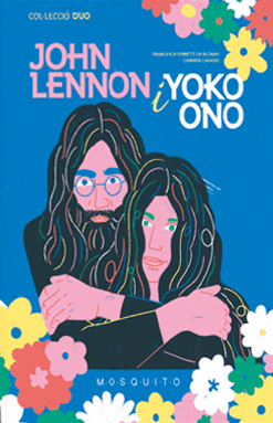 JOHN LENNON I YOKO ONO - CATALÀ