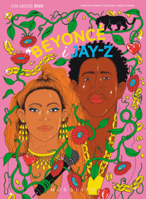 BEYONCÉ I JAY-Z (CAT)