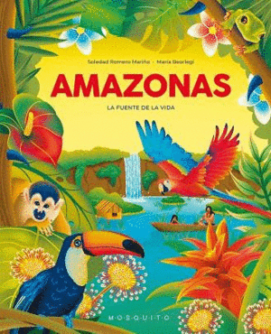 AMAZONAS