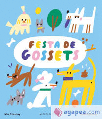 FESTA DE GOSSETS