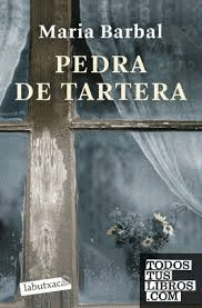 PEDRA DE TARTERA
