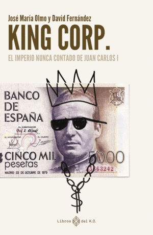 KING CORP